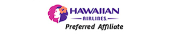 Hawaiian Airlines Preferred Affiliate