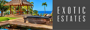 Exotic Estates Villa Quality Guarantee